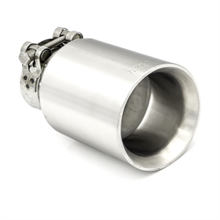 RM Motors Eksostupp W/SL/KPCS76/63DS Inngangsdiameter - 76 mm, Tipdiameter - 89 mm